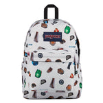 Jansport - Superbreak Plus Backpack (4QUELJ7)