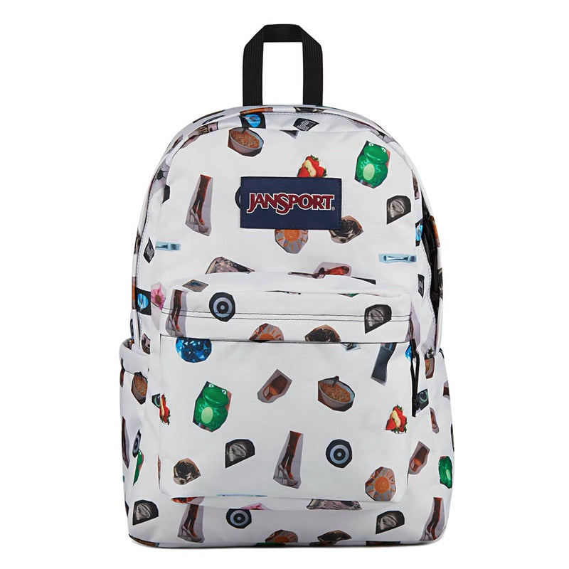 Jansport - Superbreak Plus Backpack (4QUELJ7)