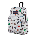 Jansport - Superbreak Plus Backpack (4QUELJ7)