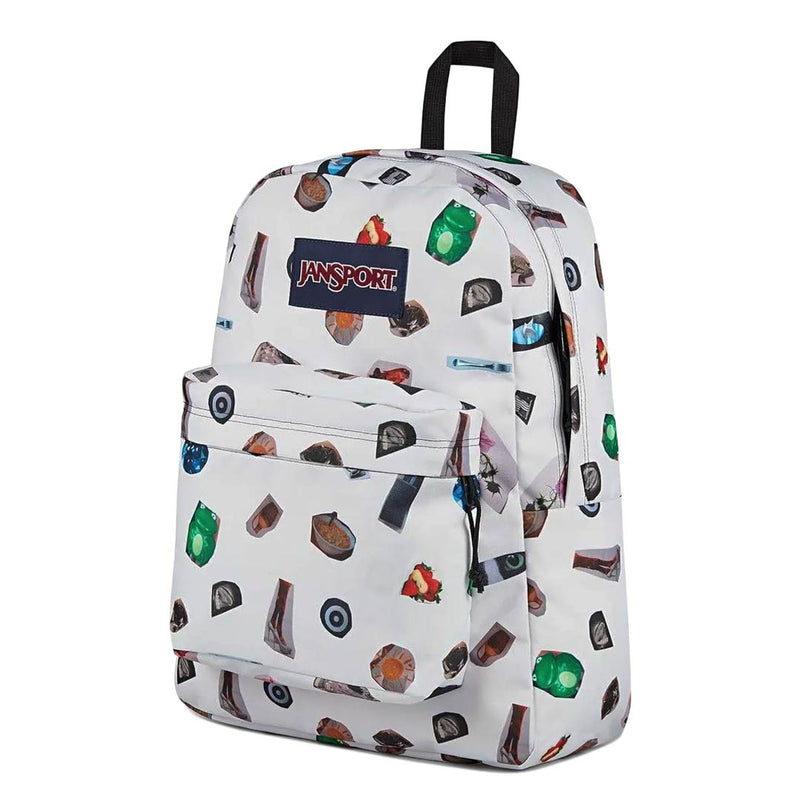 Jansport - Superbreak Plus Backpack (4QUELJ7)