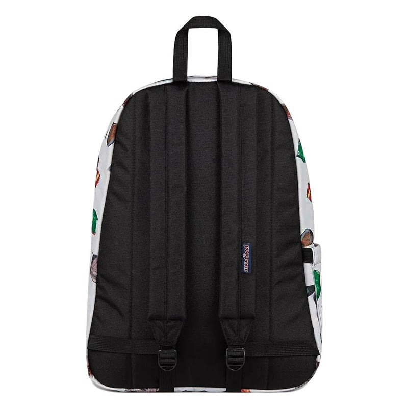 Jansport - Superbreak Plus Backpack (4QUELJ7)