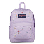 Jansport - Superbreak Plus FX Backpack (4QUALK6)