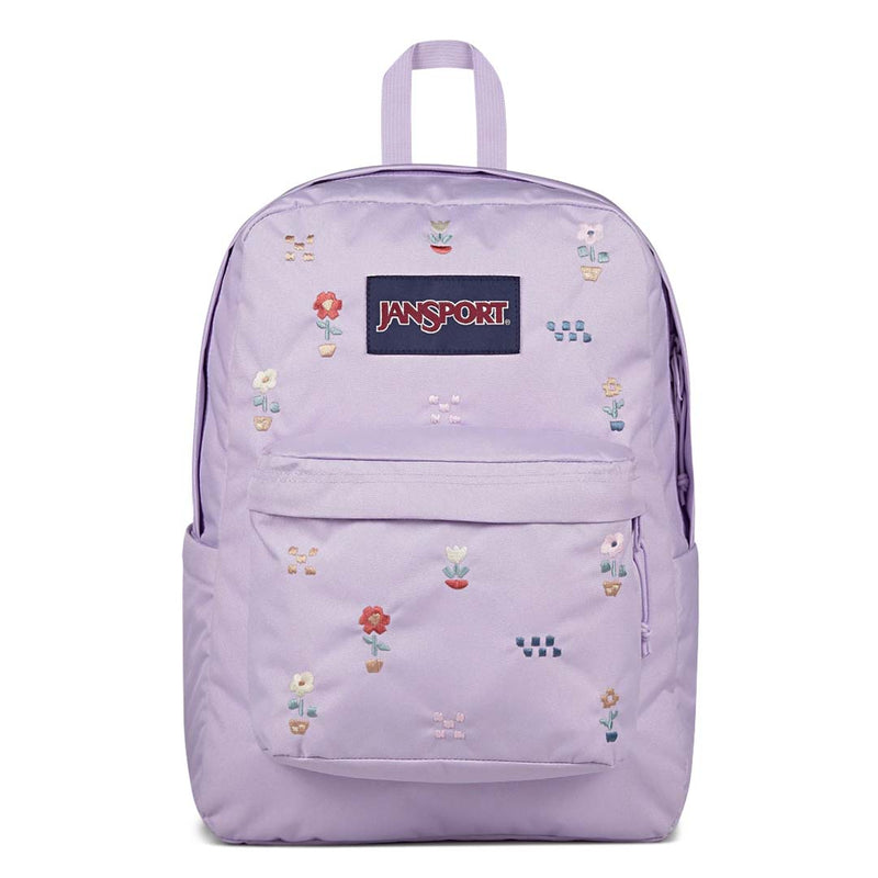 Jansport - Superbreak Plus FX Backpack (4QUALK6)