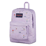 Jansport - Superbreak Plus FX Backpack (4QUALK6)