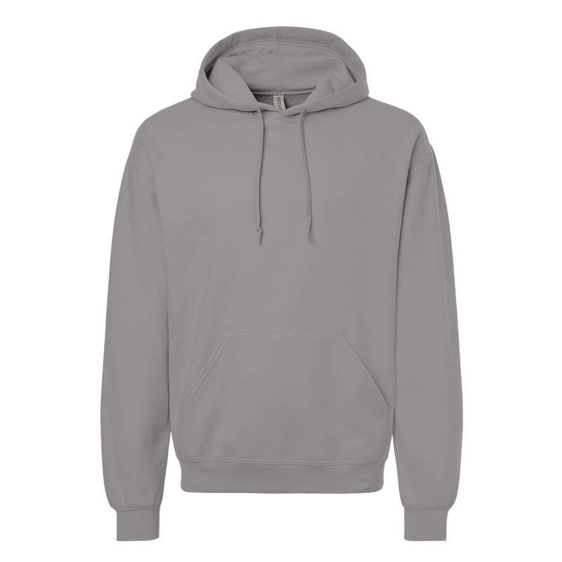 Jerzees -  Unisex Ultimate CVC Hoodie (IC49MR OZY)