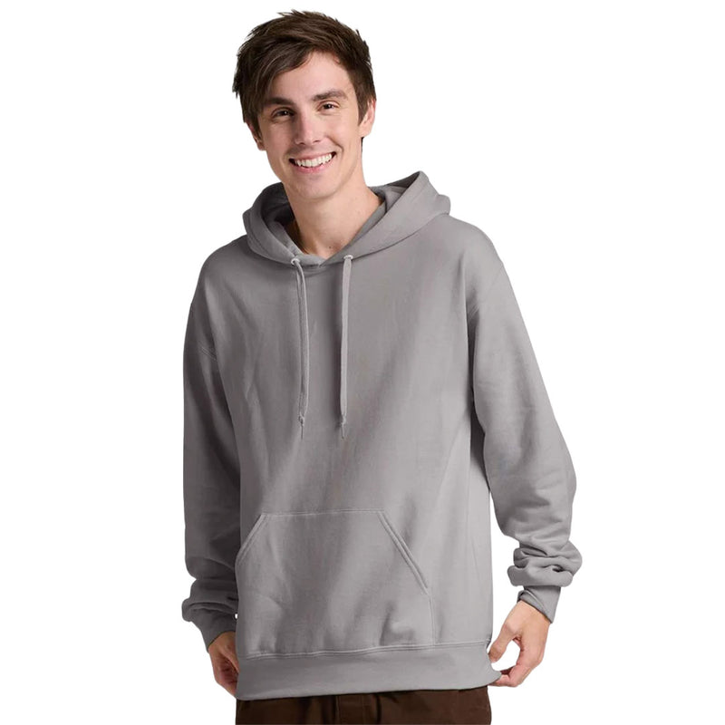 Jerzees -  Unisex Ultimate CVC Hoodie (IC49MR OZY)