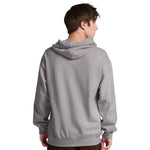 Jerzees -  Unisex Ultimate CVC Hoodie (IC49MR OZY)