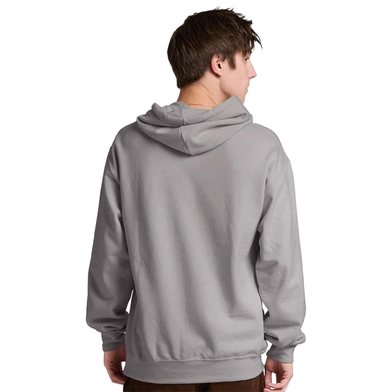 Jerzees -  Unisex Ultimate CVC Hoodie (IC49MR OZY)