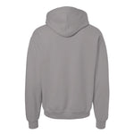 Jerzees -  Unisex Ultimate CVC Hoodie (IC49MR OZY)