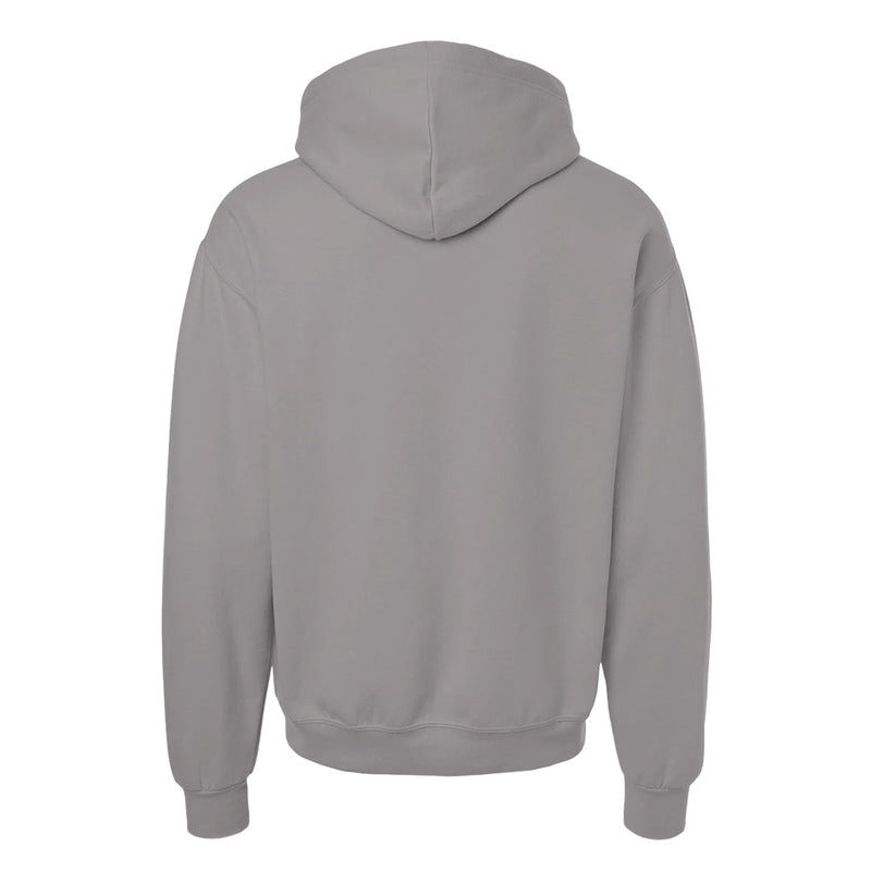 Jerzees -  Unisex Ultimate CVC Hoodie (IC49MR OZY)