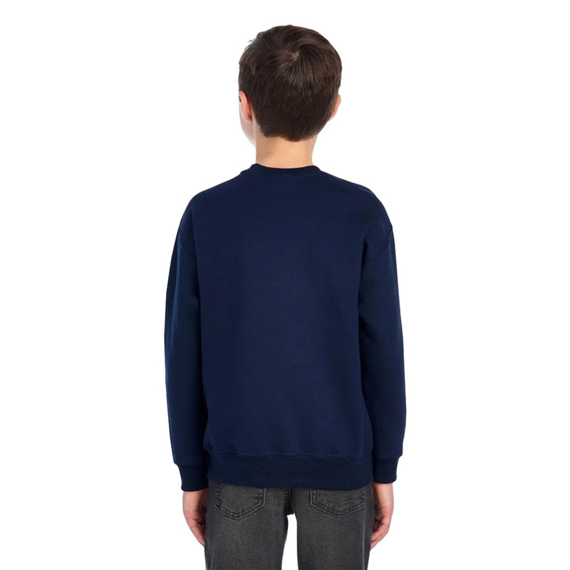 Jerzees - Kids' (Junior) Nublend Sweatshirt (562BR YP1)