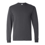 Jerzees - Unisex Dri-Power Long Sleeve T-Shirt (29LSR 871)