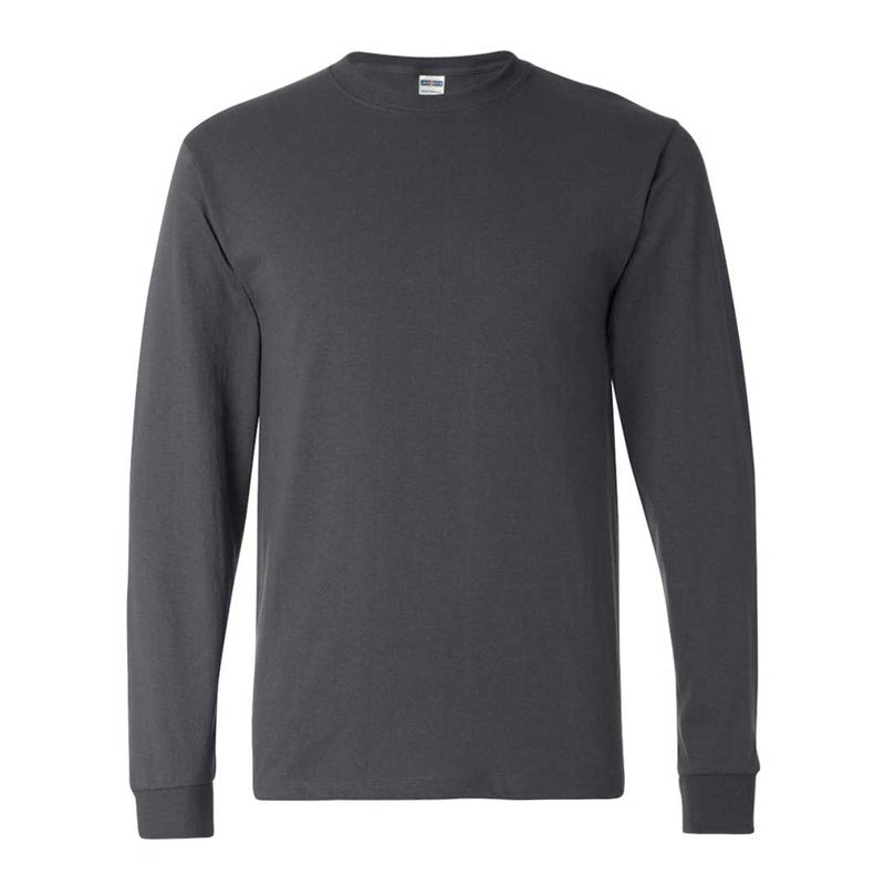 Jerzees - Unisex Dri-Power Long Sleeve T-Shirt (29LSR 871)