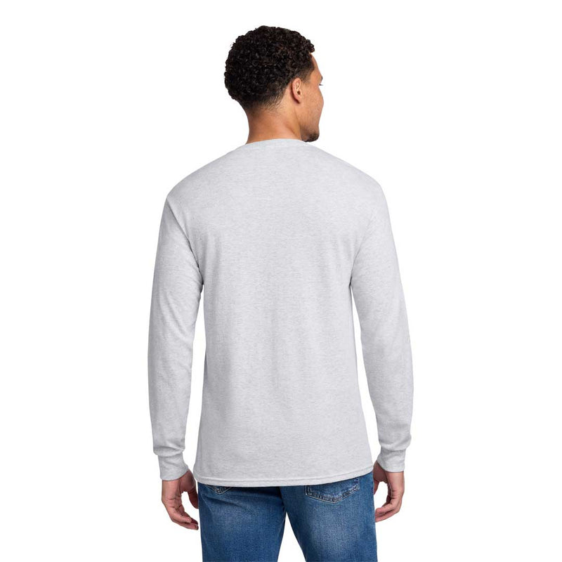 Jerzees - Unisex Dri-Power Long Sleeve T-Shirt (29LSR 951)