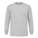 Jerzees - Unisex Dri-Power Long Sleeve T-Shirt (29LSR BL9)