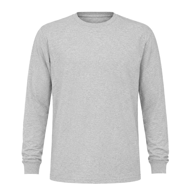 Jerzees - Unisex Dri-Power Long Sleeve T-Shirt (29LSR BL9)