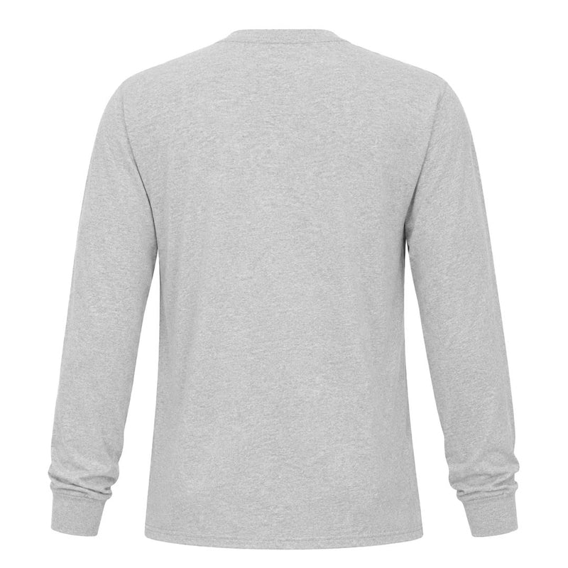 Jerzees - Unisex Dri-Power Long Sleeve T-Shirt (29LSR BL9)