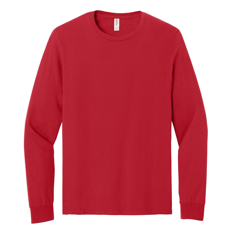 Jerzees - Unisex Dri-Power Long Sleeve T-Shirt (29LSR EP3)