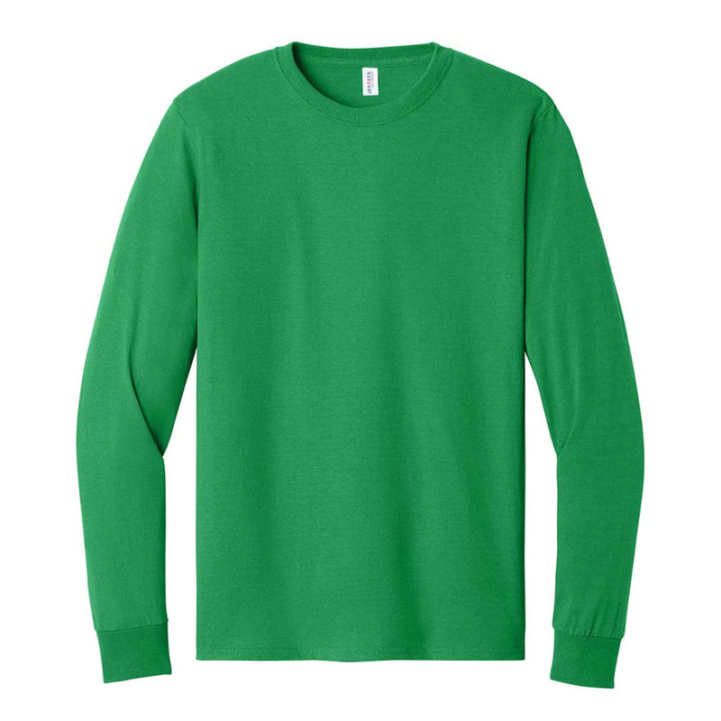 Jerzees - Unisex Dri-Power Long Sleeve T-Shirt (29LSR FI3)