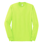 Jerzees - Unisex Dri-Power Long Sleeve T-Shirt (29LSR GK3)