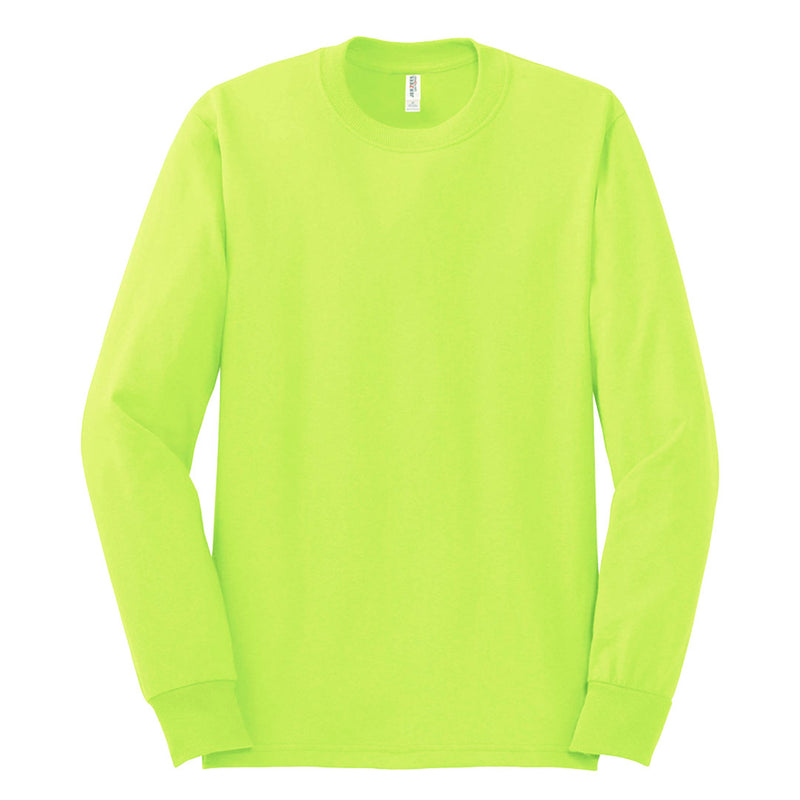 Jerzees - Unisex Dri-Power Long Sleeve T-Shirt (29LSR GK3)