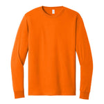 Jerzees - Unisex Dri-Power Long Sleeve T-Shirt (29LSR JCA)