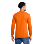 Jerzees - Unisex Dri-Power Long Sleeve T-Shirt (29LSR JCA)