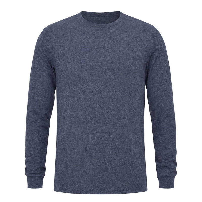 Jerzees - Unisex Dri-Power Long Sleeve T-Shirt (29LSR LZQ)