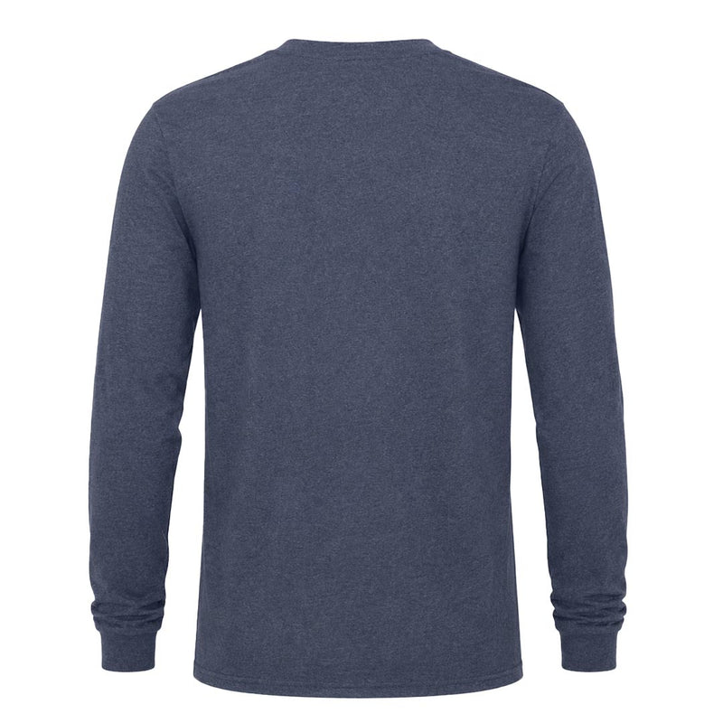Jerzees - Unisex Dri-Power Long Sleeve T-Shirt (29LSR LZQ)