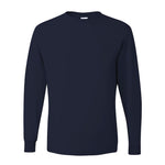 Jerzees - Unisex Dri-Power Long Sleeve T-Shirt (29LSR YP1)
