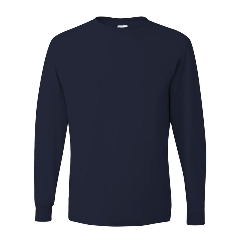 Jerzees - Unisex Dri-Power Long Sleeve T-Shirt (29LSR YP1)