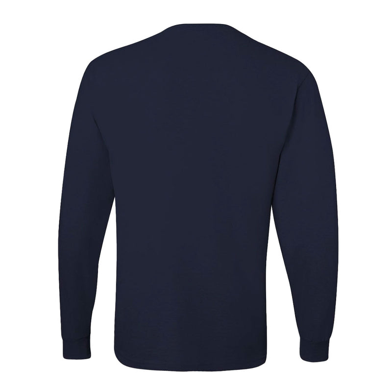 Jerzees - Unisex Dri-Power Long Sleeve T-Shirt (29LSR YP1)