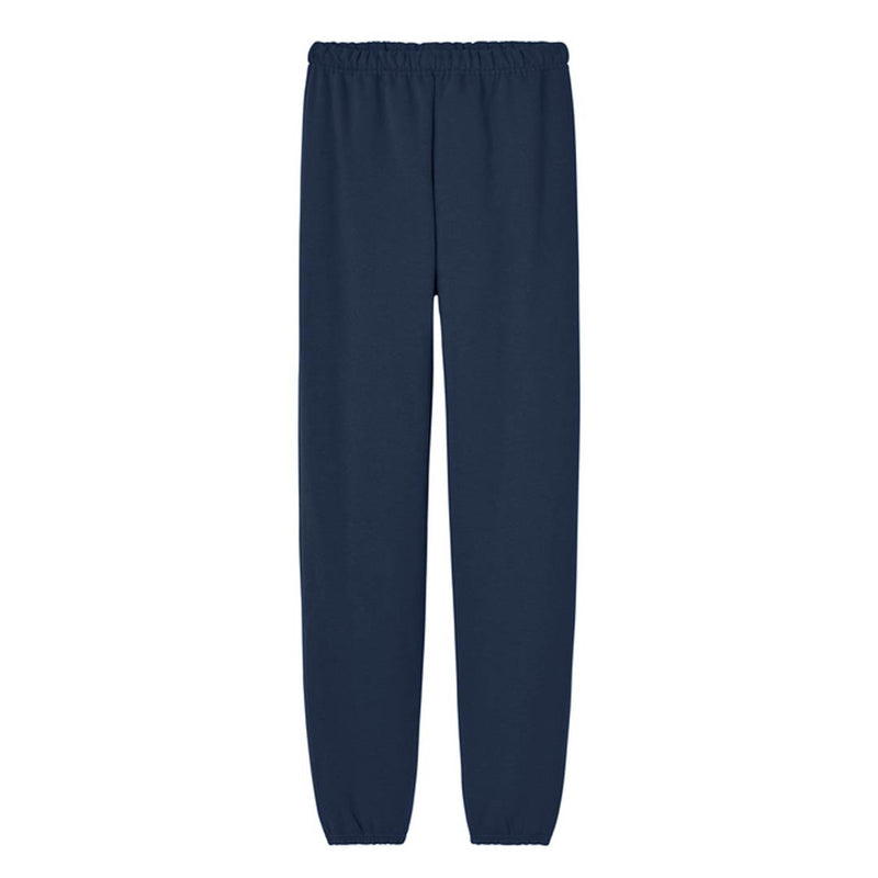 Jerzees - Unisex Heavy Blend Sweatpant (18200 NVY)