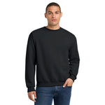 Jerzees - Unisex Nublend Crewneck Sweatshirt (562MR BL5)