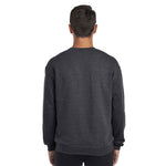 Jerzees - Unisex Nublend Crewneck Sweatshirt (562MR BLA)