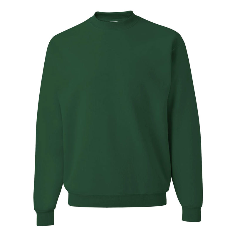 Jerzees - Unisex Nublend Crewneck Sweatshirt (562MR JNF)