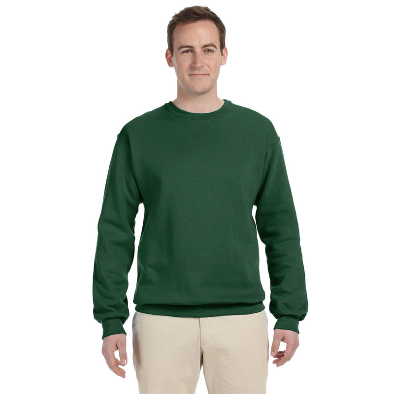 Jerzees - Unisex Nublend Crewneck Sweatshirt (562MR JNF)