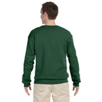 Jerzees - Unisex Nublend Crewneck Sweatshirt (562MR JNF)