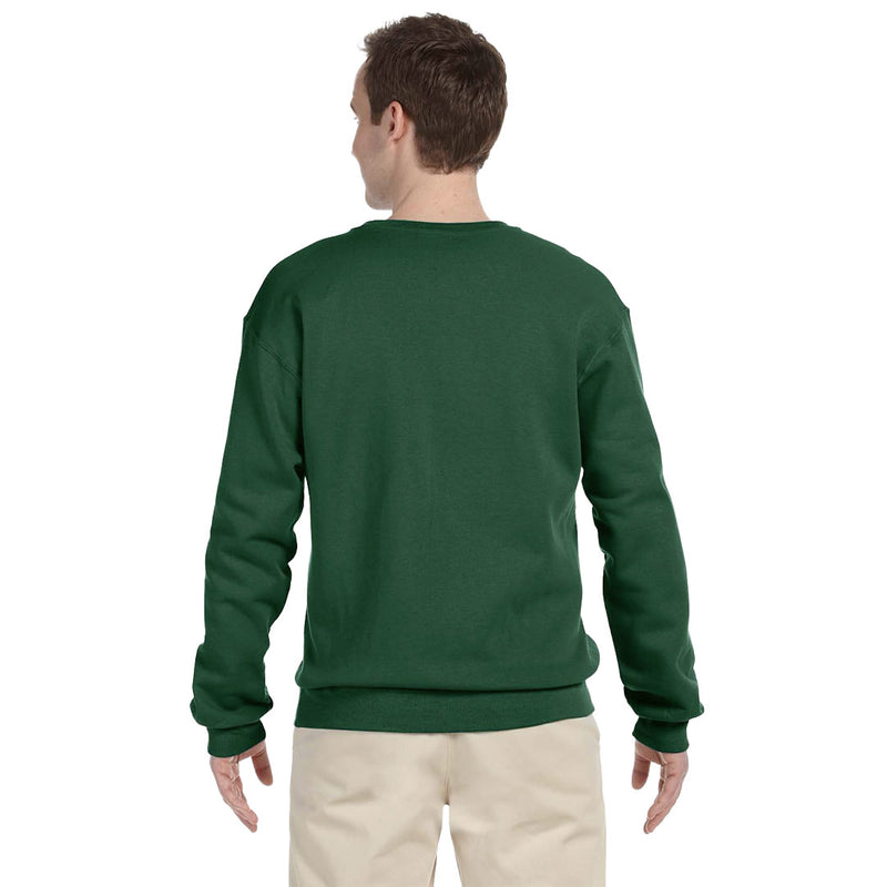 Jerzees - Unisex Nublend Crewneck Sweatshirt (562MR JNF)