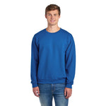 Jerzees - Unisex Nublend Crewneck Sweatshirt (562MR JNP)