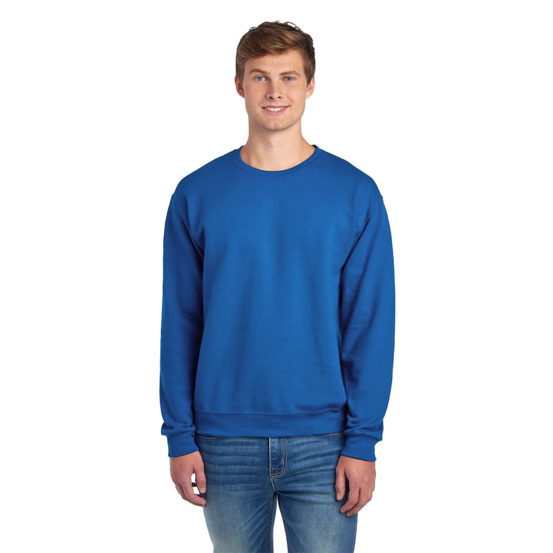 Jerzees - Unisex Nublend Crewneck Sweatshirt (562MR JNP)