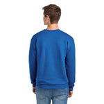 Jerzees - Unisex Nublend Crewneck Sweatshirt (562MR JNP)
