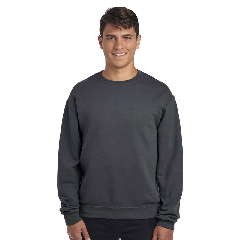 Jerzees - Unisex Nublend Crewneck Sweatshirt (562MR LEA)