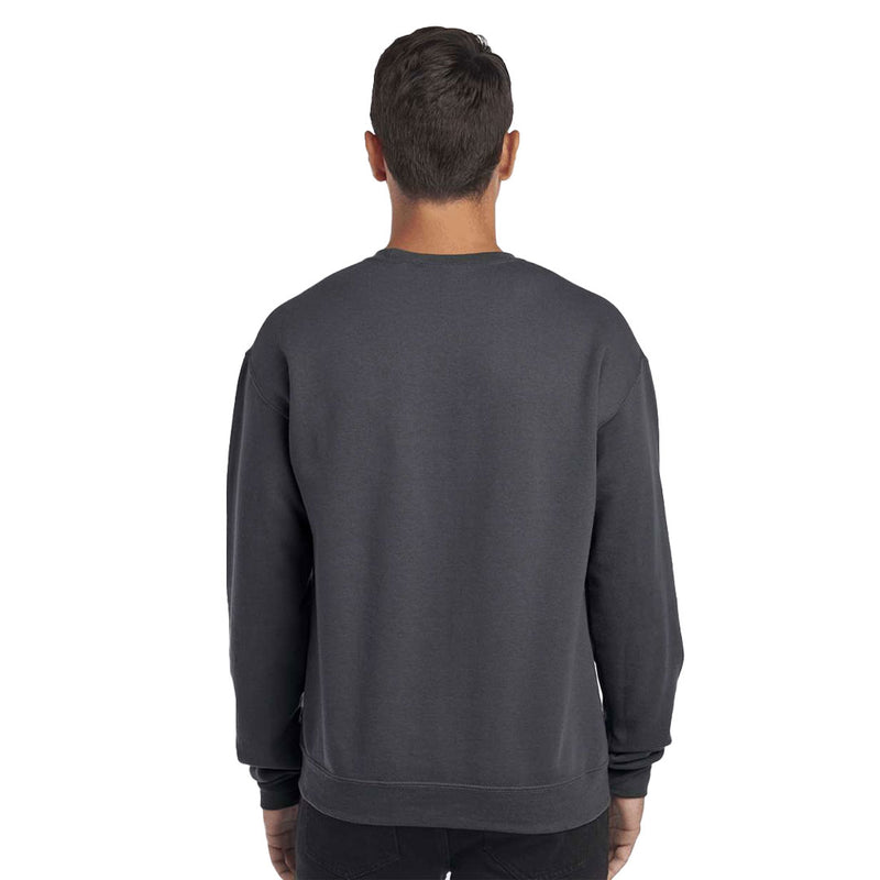 Jerzees - Unisex Nublend Crewneck Sweatshirt (562MR LEA)