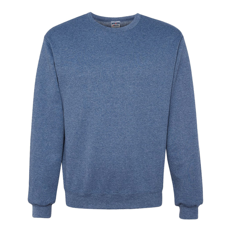 Jerzees - Unisex Nublend Crewneck Sweatshirt (562MR VNVY)