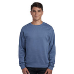 Jerzees - Unisex Nublend Crewneck Sweatshirt (562MR VNVY)