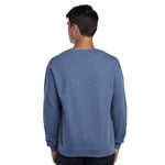 Jerzees - Unisex Nublend Crewneck Sweatshirt (562MR VNVY)