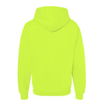 Jerzees - Unisex Nublend Hoodie (996MR GK3)