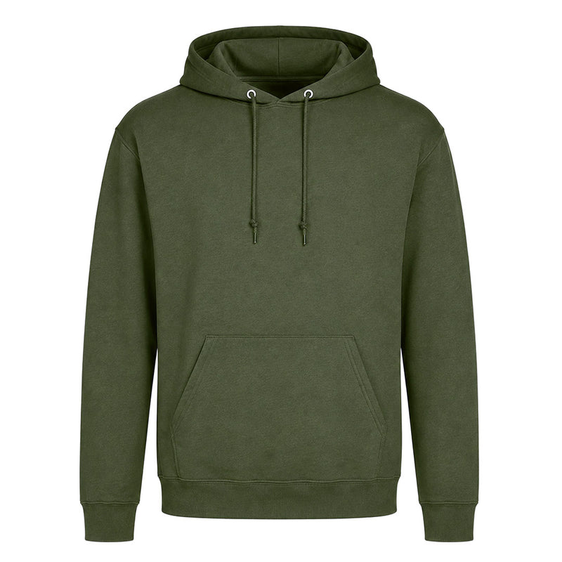 Jerzees - Unisex Nublend Hoodie (996MR GKE)