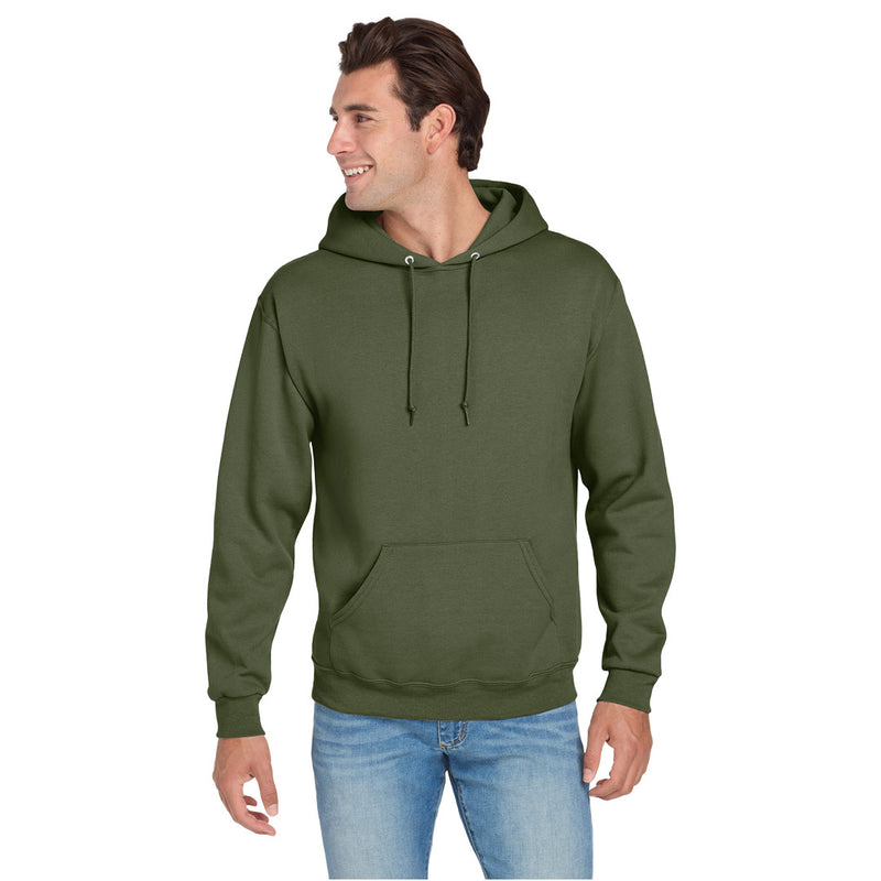Jerzees - Unisex Nublend Hoodie (996MR GKE)